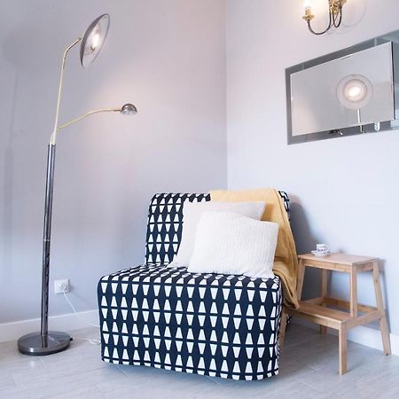Citystay Paderewskiego Seaside Apartment Гдиня Екстериор снимка