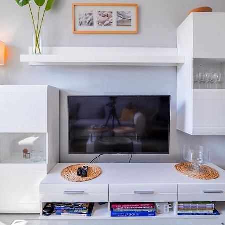 Citystay Paderewskiego Seaside Apartment Гдиня Екстериор снимка