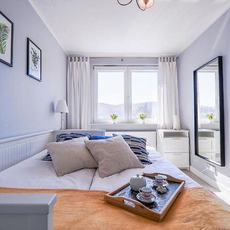 Citystay Paderewskiego Seaside Apartment Гдиня Екстериор снимка
