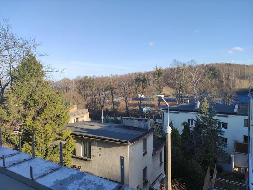 Citystay Paderewskiego Seaside Apartment Гдиня Екстериор снимка