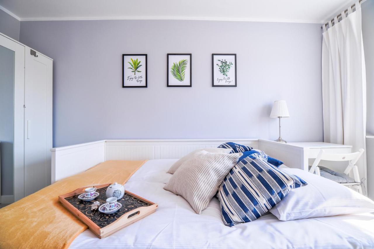 Citystay Paderewskiego Seaside Apartment Гдиня Екстериор снимка