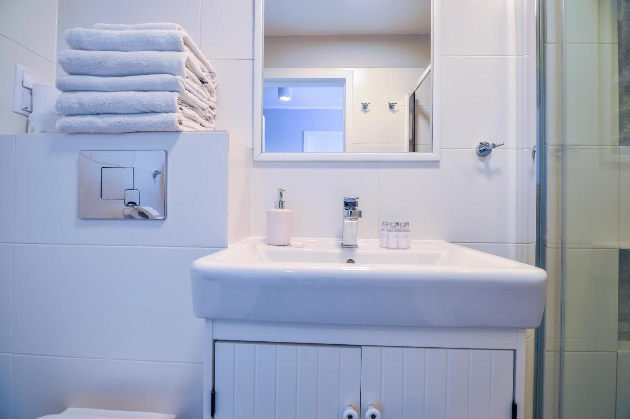 Citystay Paderewskiego Seaside Apartment Гдиня Екстериор снимка