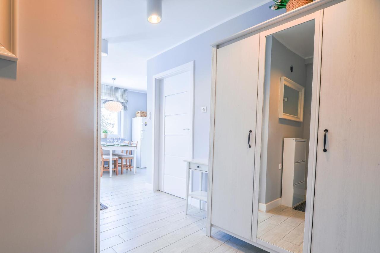 Citystay Paderewskiego Seaside Apartment Гдиня Екстериор снимка