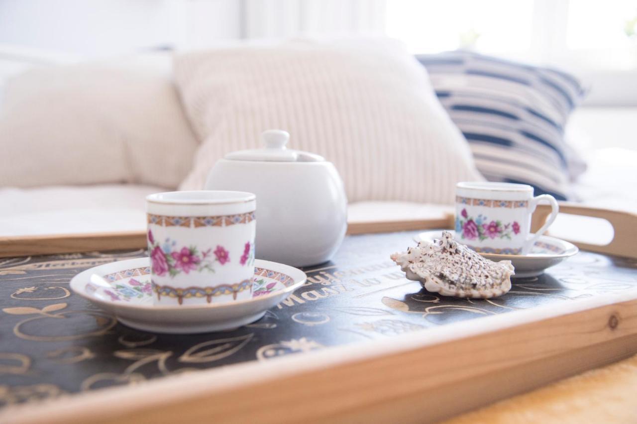 Citystay Paderewskiego Seaside Apartment Гдиня Екстериор снимка