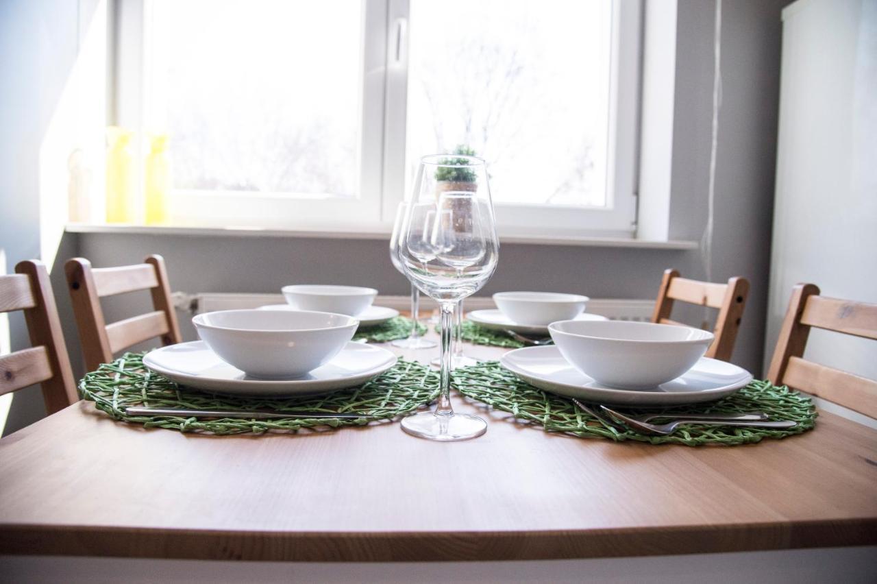 Citystay Paderewskiego Seaside Apartment Гдиня Екстериор снимка